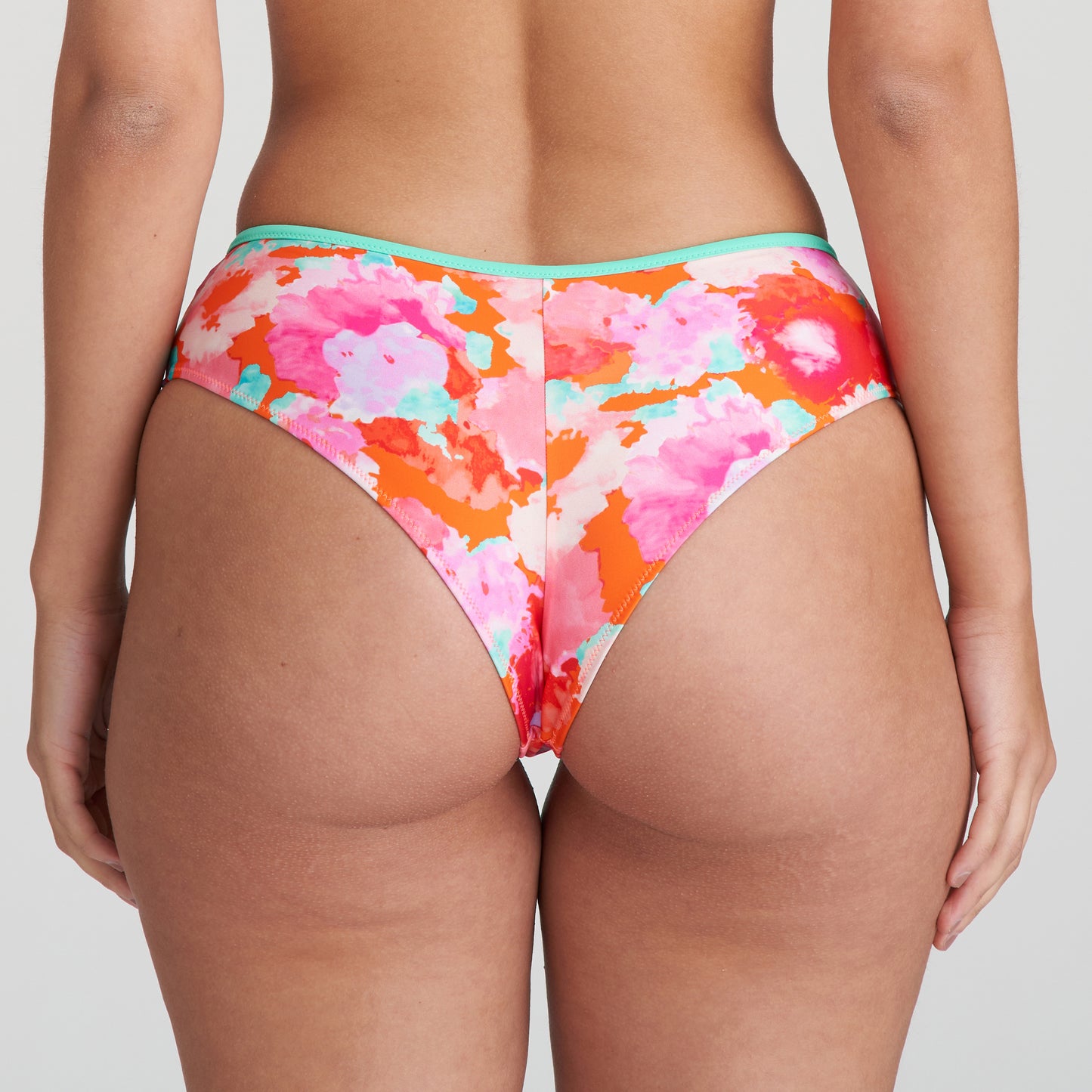 Marie Jo Swim Apollonis bikini short Neon Sunset