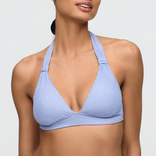 Marie Jo Swim Tinjis voorgevormde triangel bikini Sparkling dusk