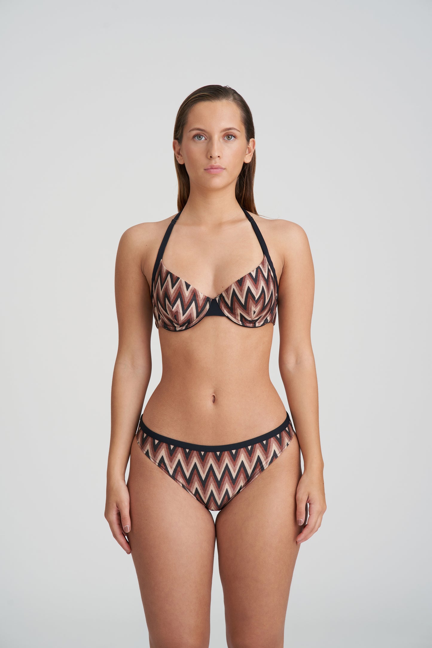 Marie Jo Swim Su ana plunge bikinitop Miramar