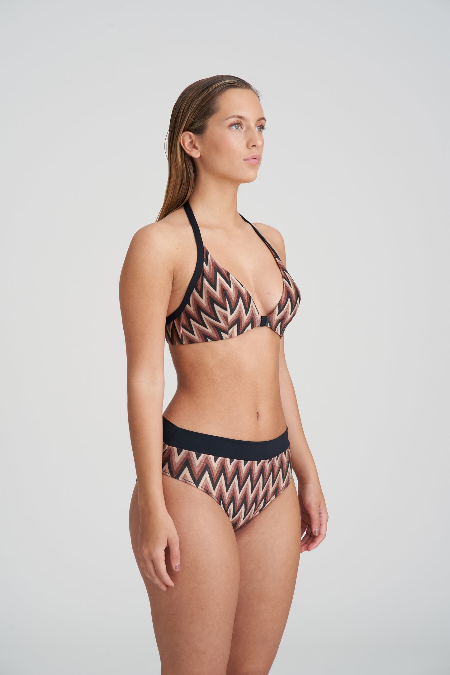 Marie Jo Swim Su ana voorgevormde triangel bikini Miramar