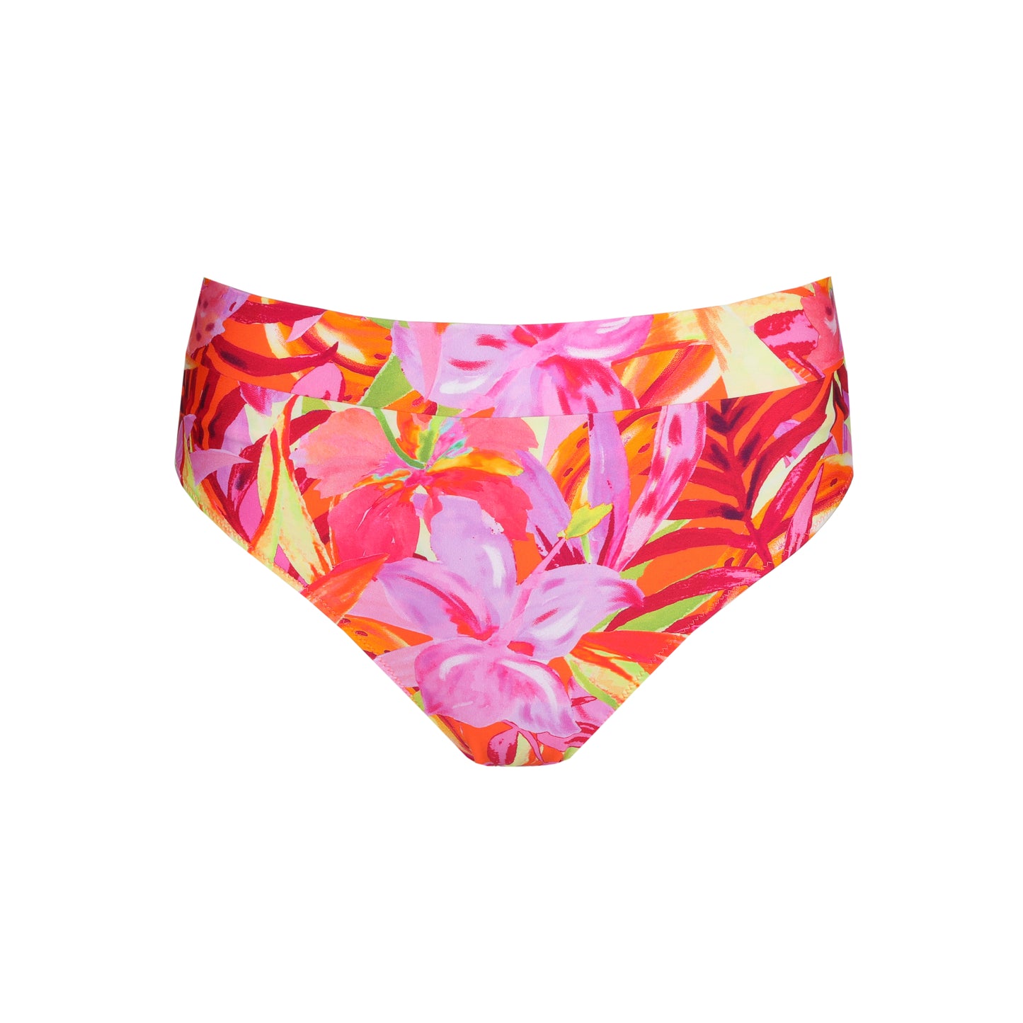 Marie Jo Swim Shubra bikini slip met omslag Musa