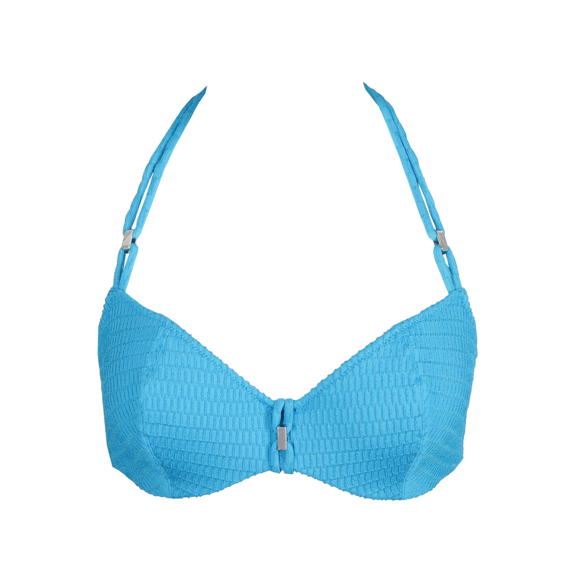 Marie Jo Swim Cherilyn volle cup bikinitop Sea Breeze