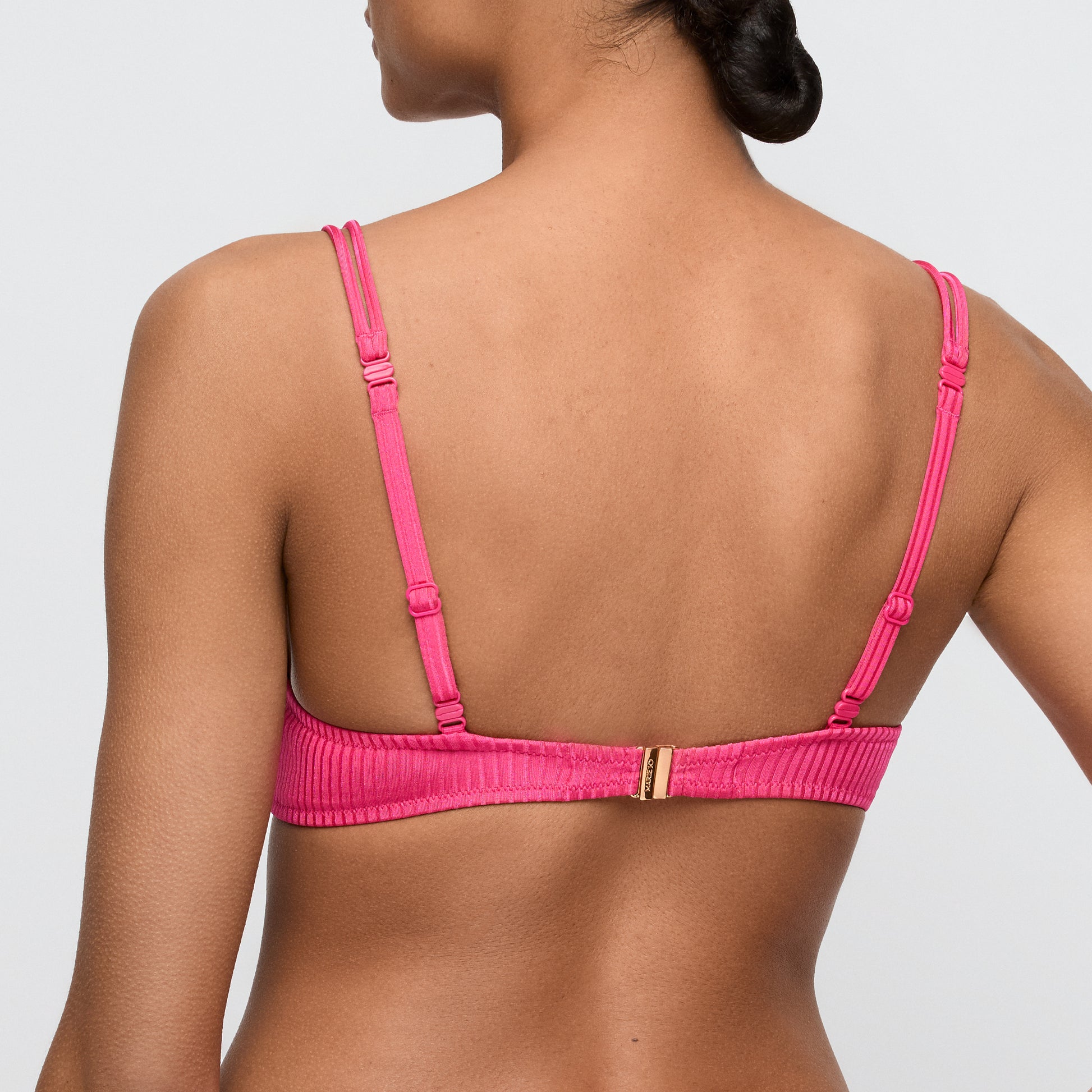 Marie Jo Swim Emly push-up bikinitop Dragon Fruit