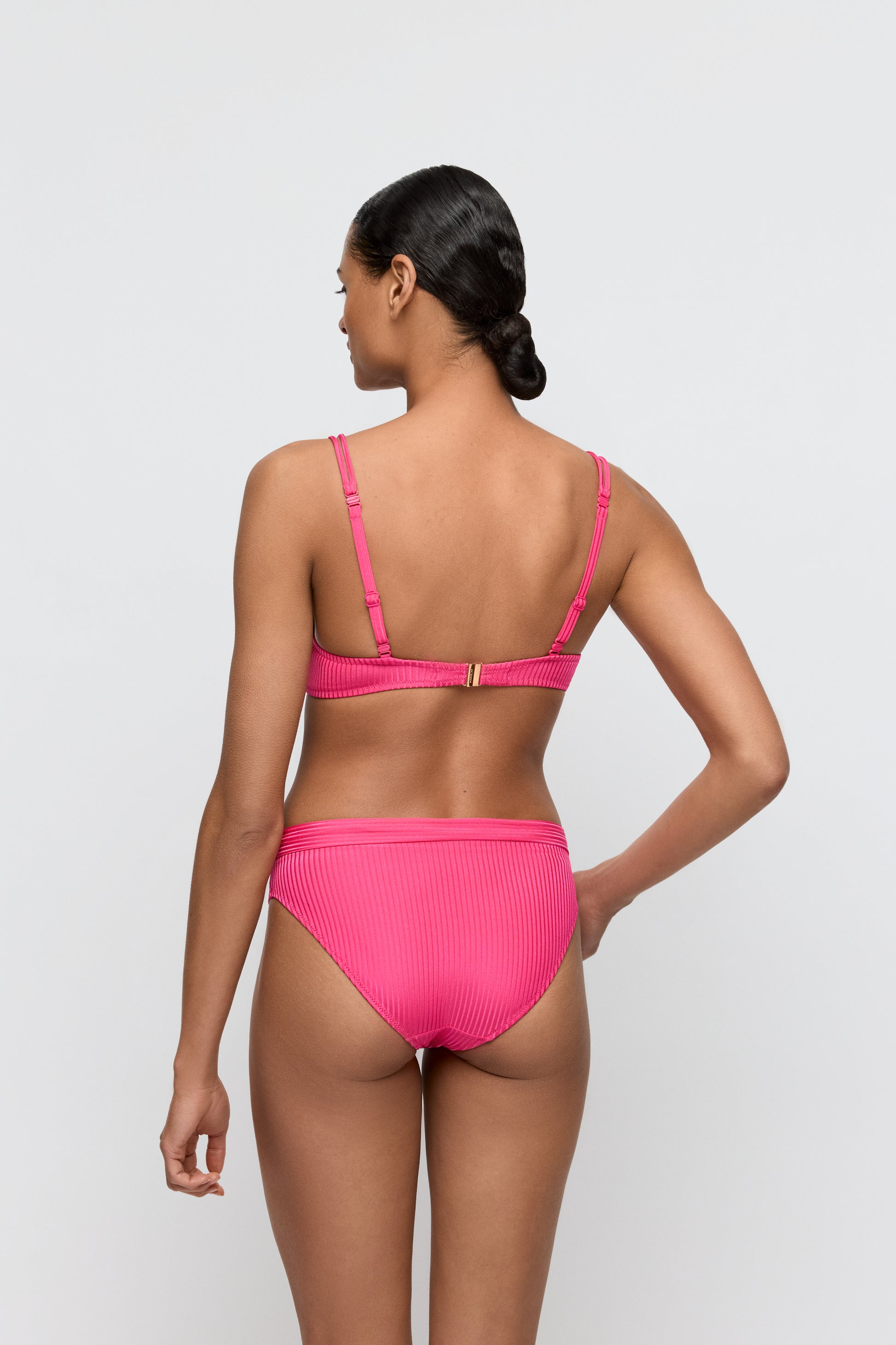 Marie Jo Swim Emly push-up bikinitop Dragon Fruit