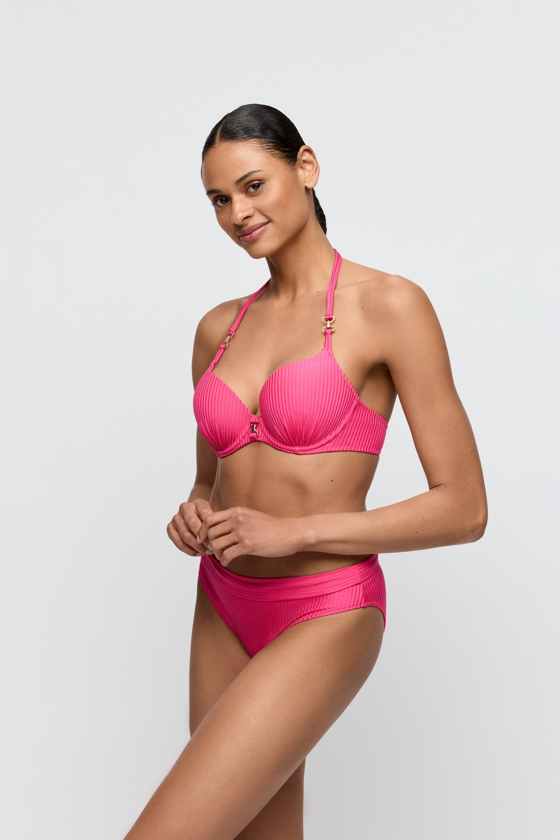 Marie Jo Swim Emly push-up bikinitop Dragon Fruit