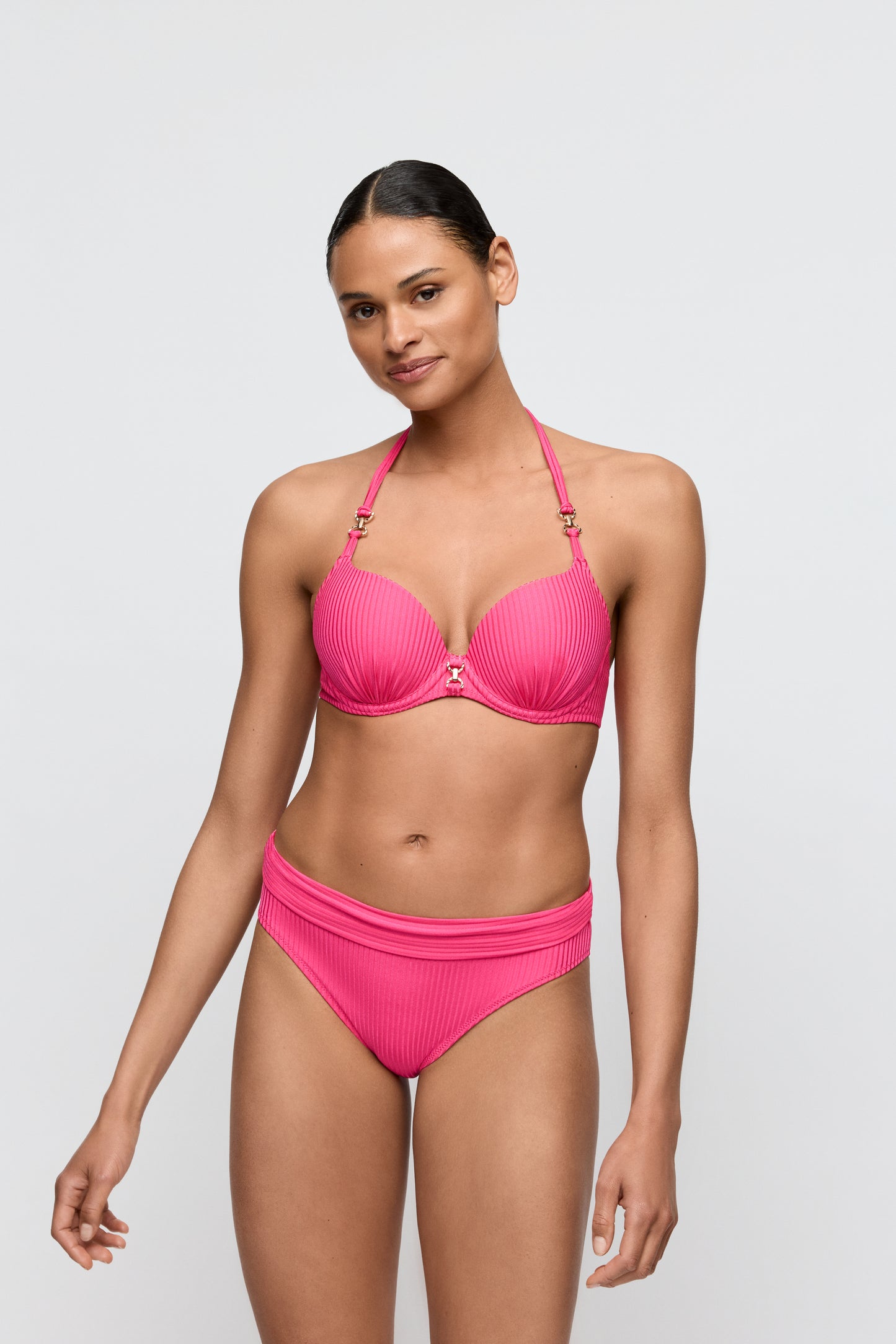 Marie Jo Swim Emly push-up bikinitop Dragon Fruit