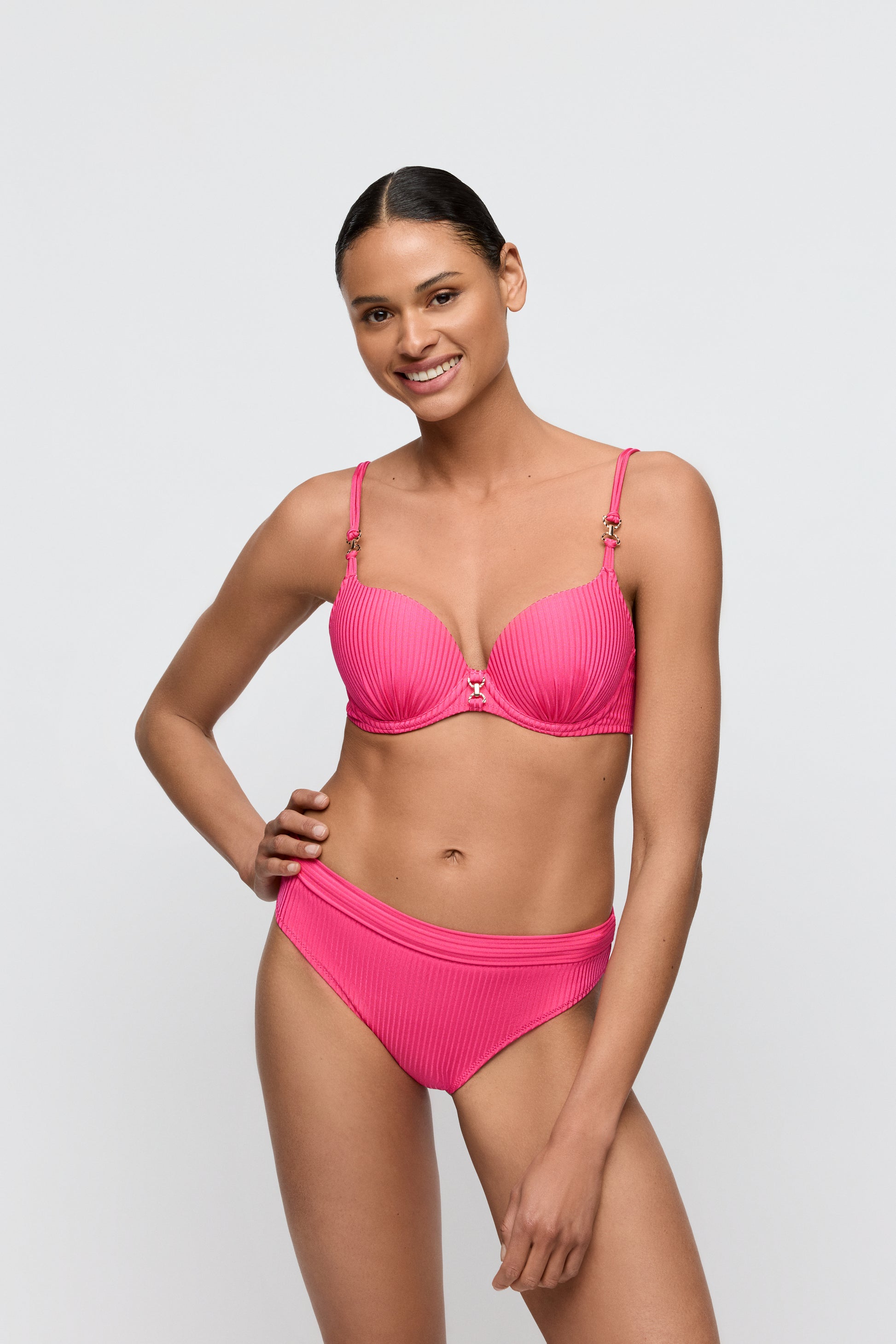 Marie Jo Swim Emly push-up bikinitop Dragon Fruit
