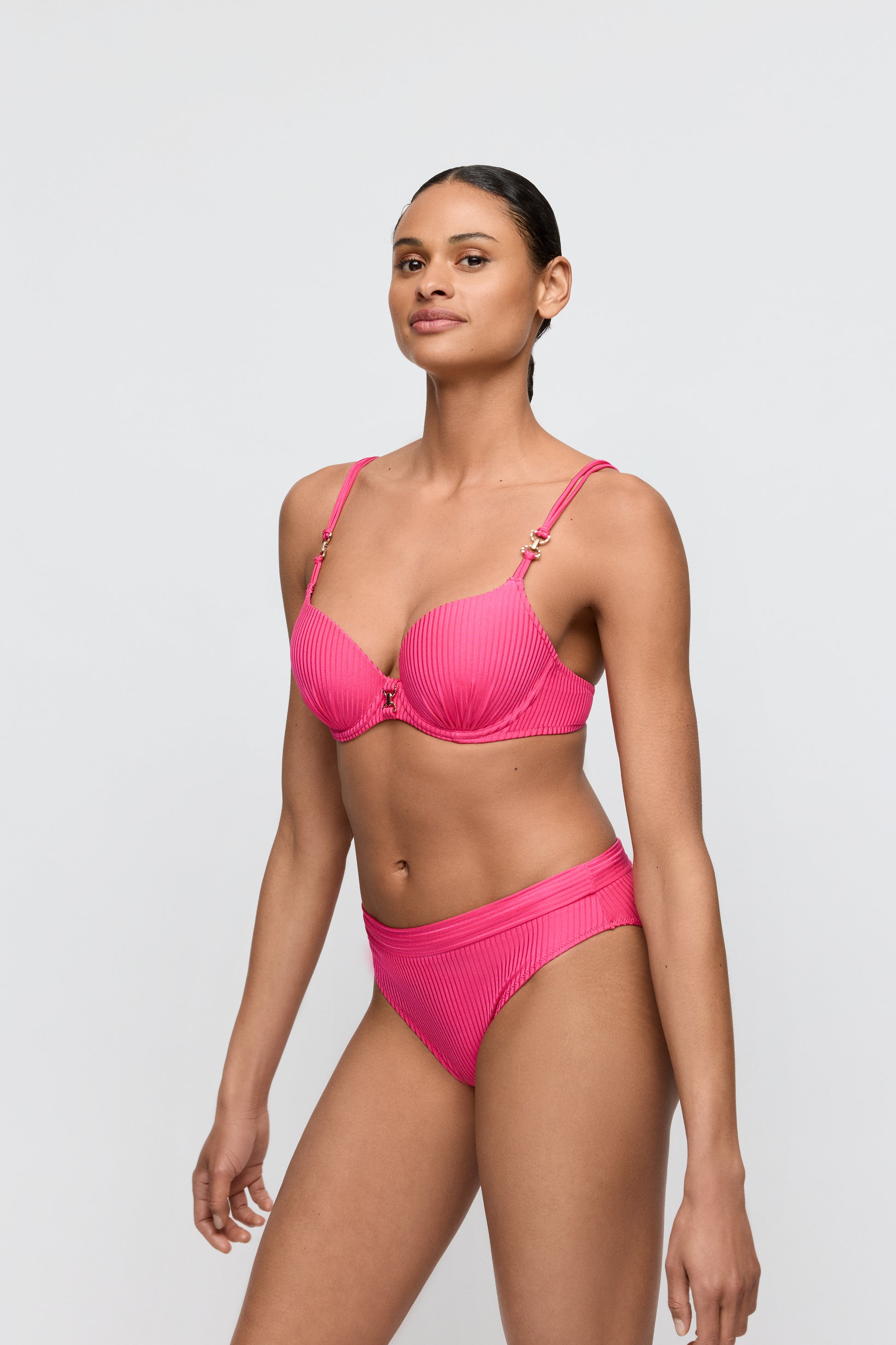 Marie Jo Swim Emly push-up bikinitop Dragon Fruit