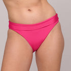 Marie Jo Swim Emly bikini slip met omslag Dragon Fruit