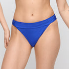 Marie Jo Swim Emly brazilian bikinislip Electric Blue