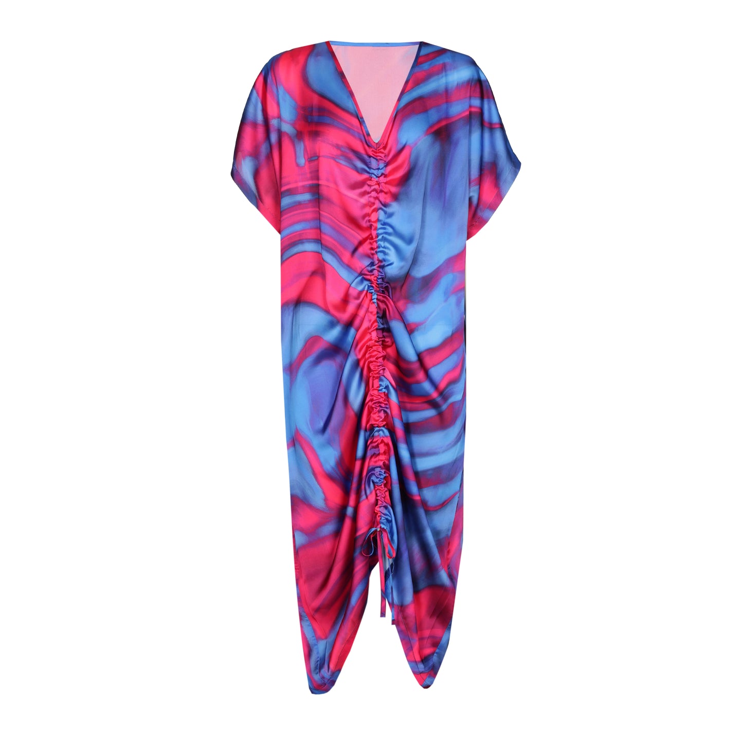 Marie Jo Swim Emly badmode speciaal accessoire Dragon Fruit