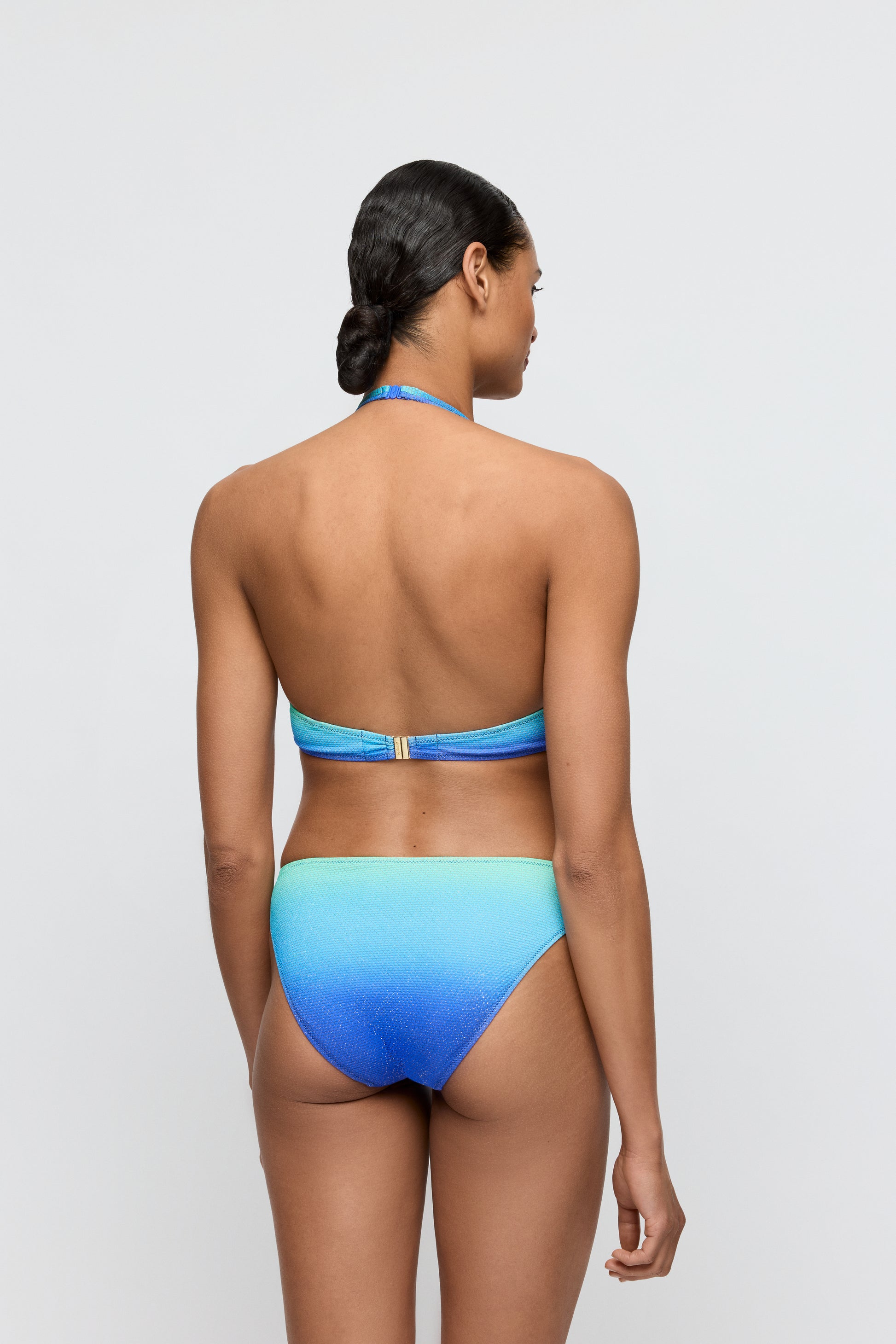 Marie Jo Swim Nusa dua bikini rioslip Seascape