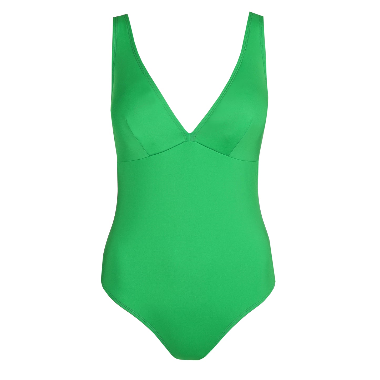 Marie Jo Swim Madurai voorgevormd triangel badpak Exotic Green