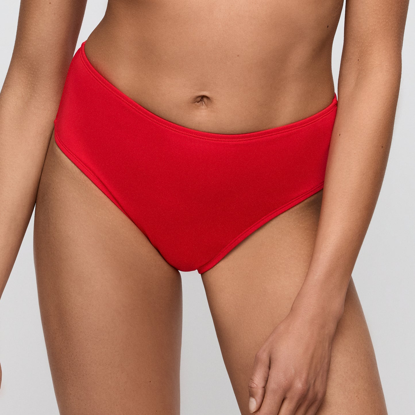 Marie Jo Swim Madurai bikini tailleslip Pomme d'Amour