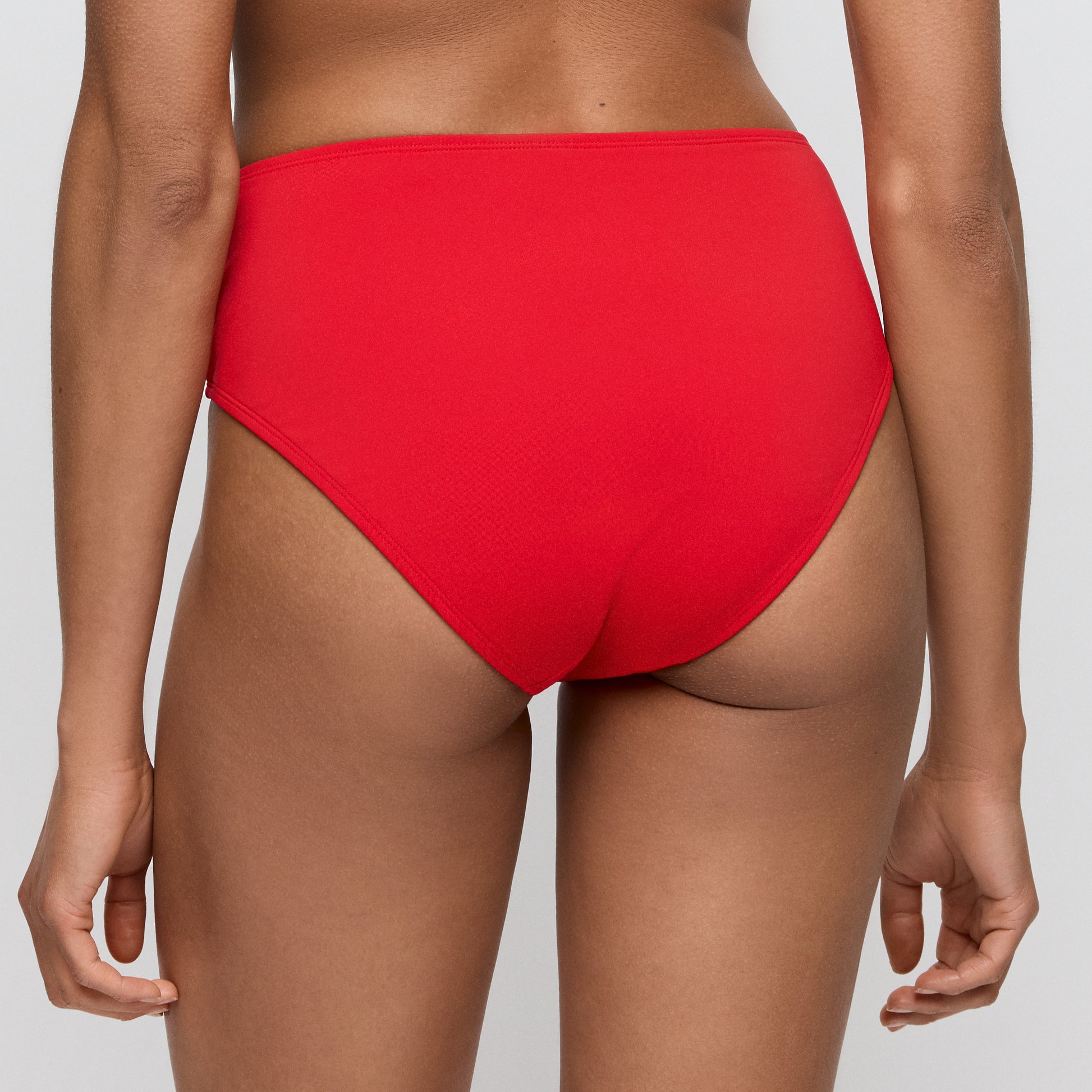 Marie Jo Swim Madurai bikini tailleslip Pomme d'Amour
