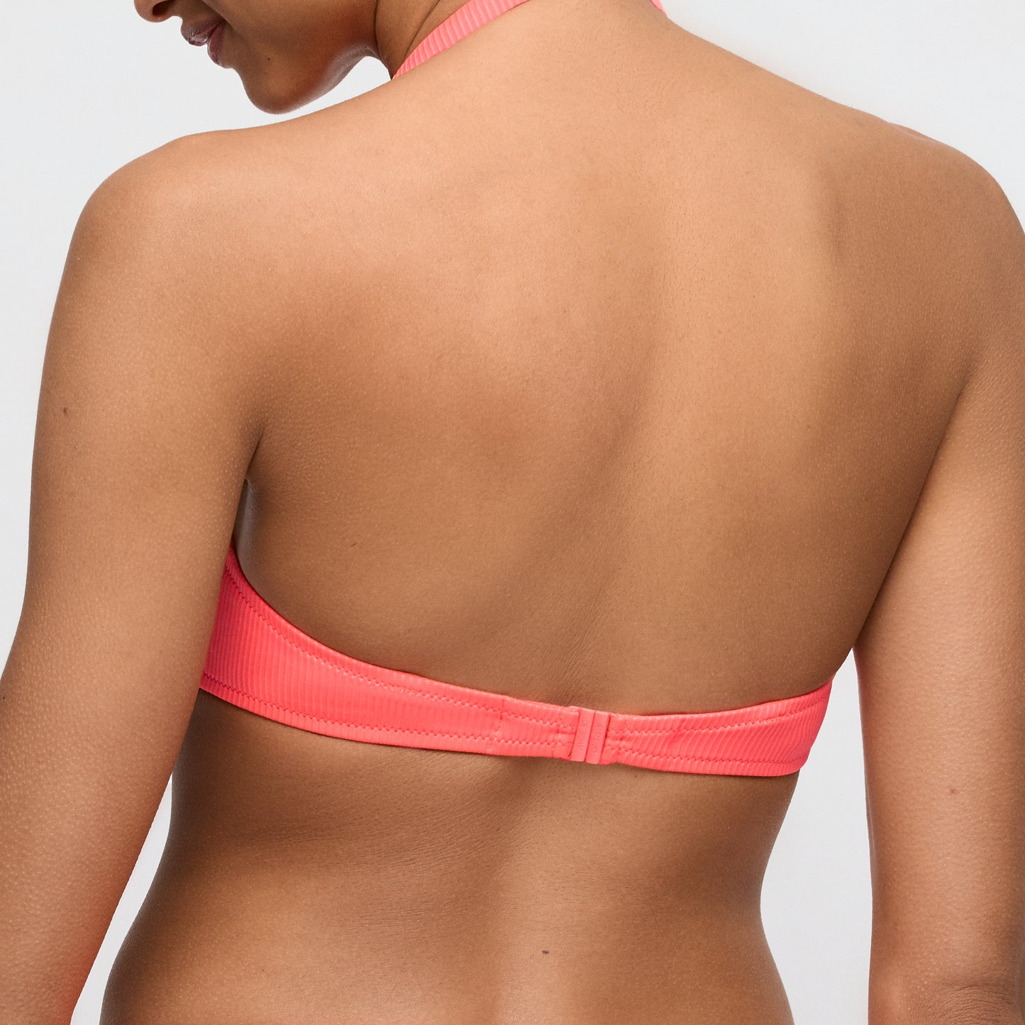 Marie Jo Swim Cassie voorgevormde balconette bikini Neon Fiesta