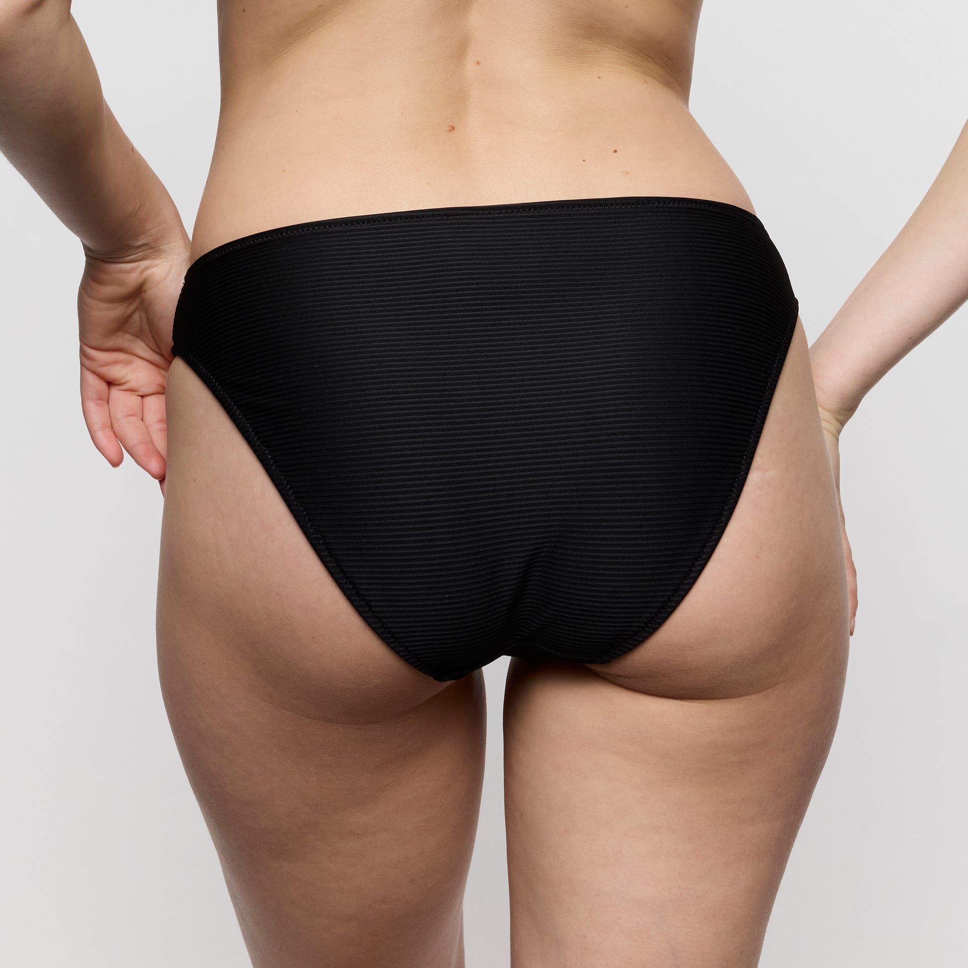 Marie Jo Swim Cassie bikini rioslip zwart