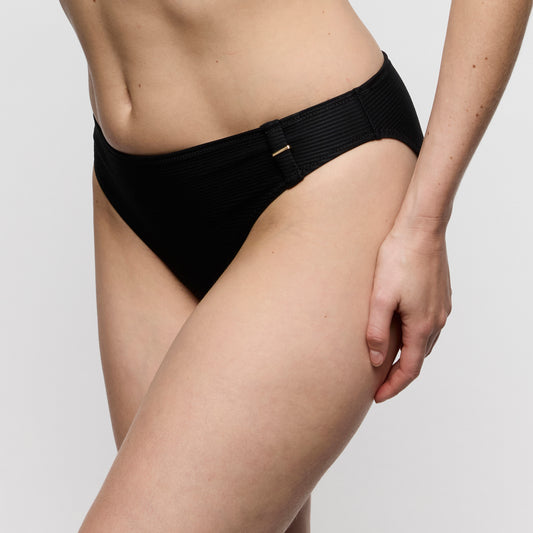 Marie Jo Swim Cassie bikini rioslip zwart