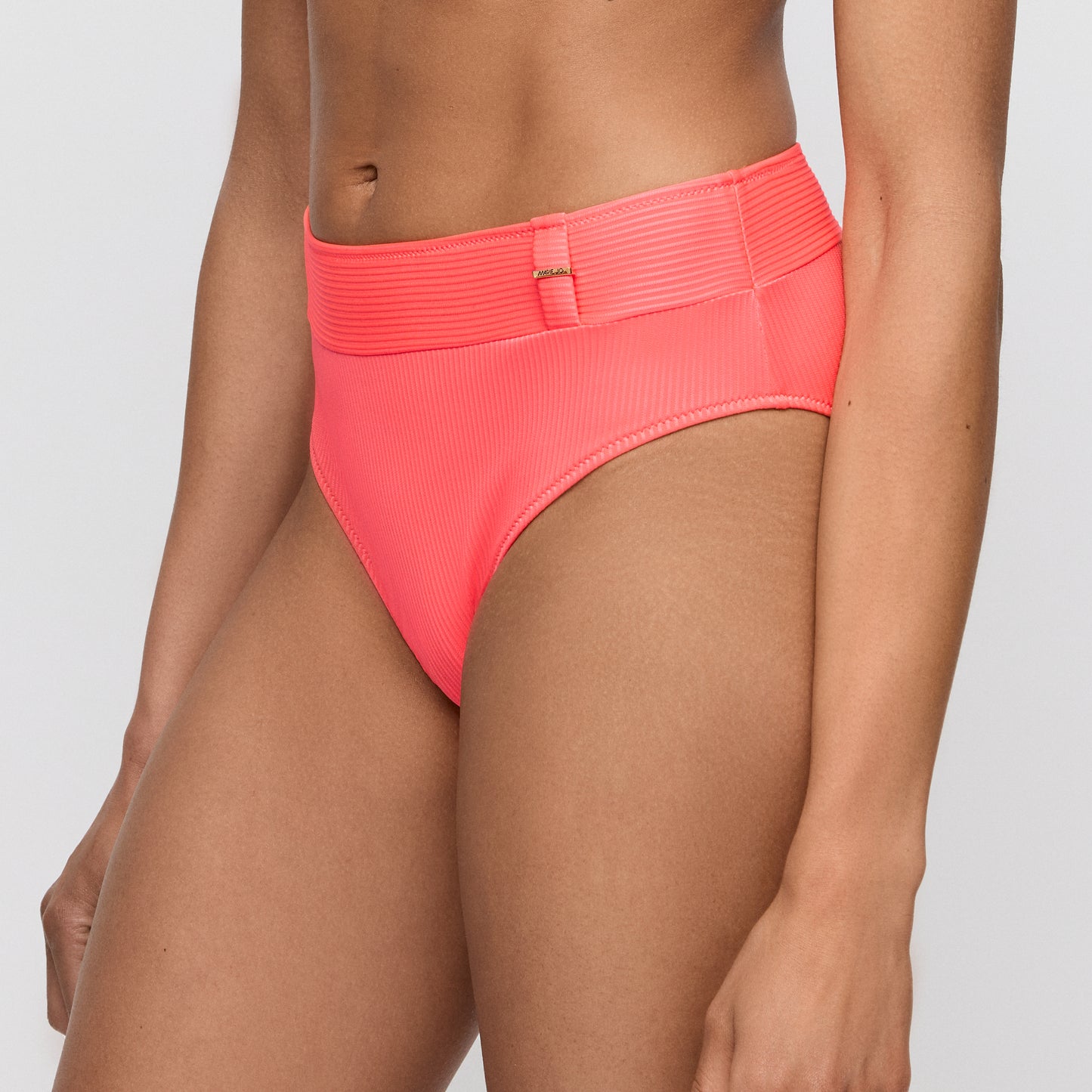 Marie Jo Swim Cassie bikini tailleslip Neon Fiesta