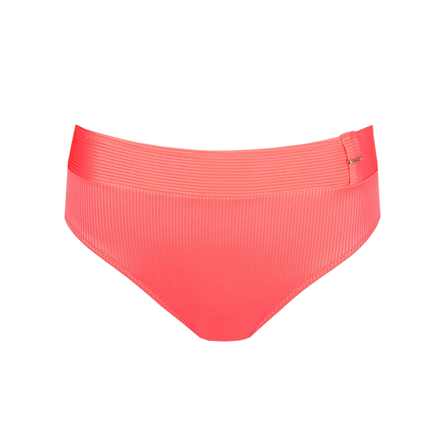 Marie Jo Swim Cassie bikini tailleslip Neon Fiesta