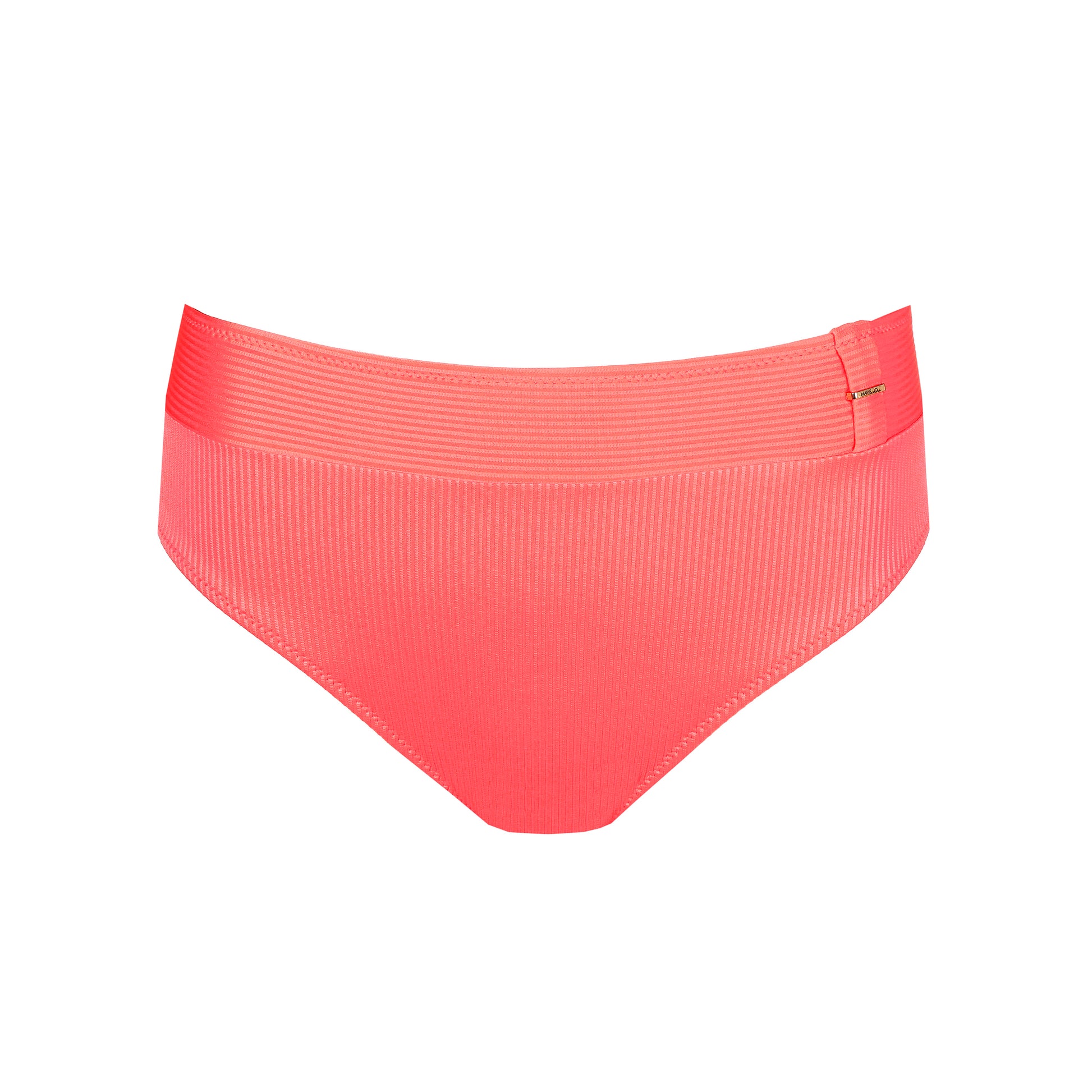 Marie Jo Swim Cassie bikini tailleslip Neon Fiesta
