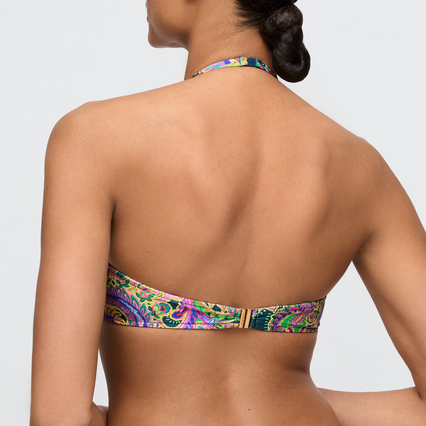 Marie Jo Swim Jolise volle cup bikinitop Tropical Paisley