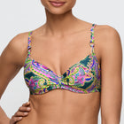 Marie Jo Swim Jolise volle cup bikinitop Tropical Paisley