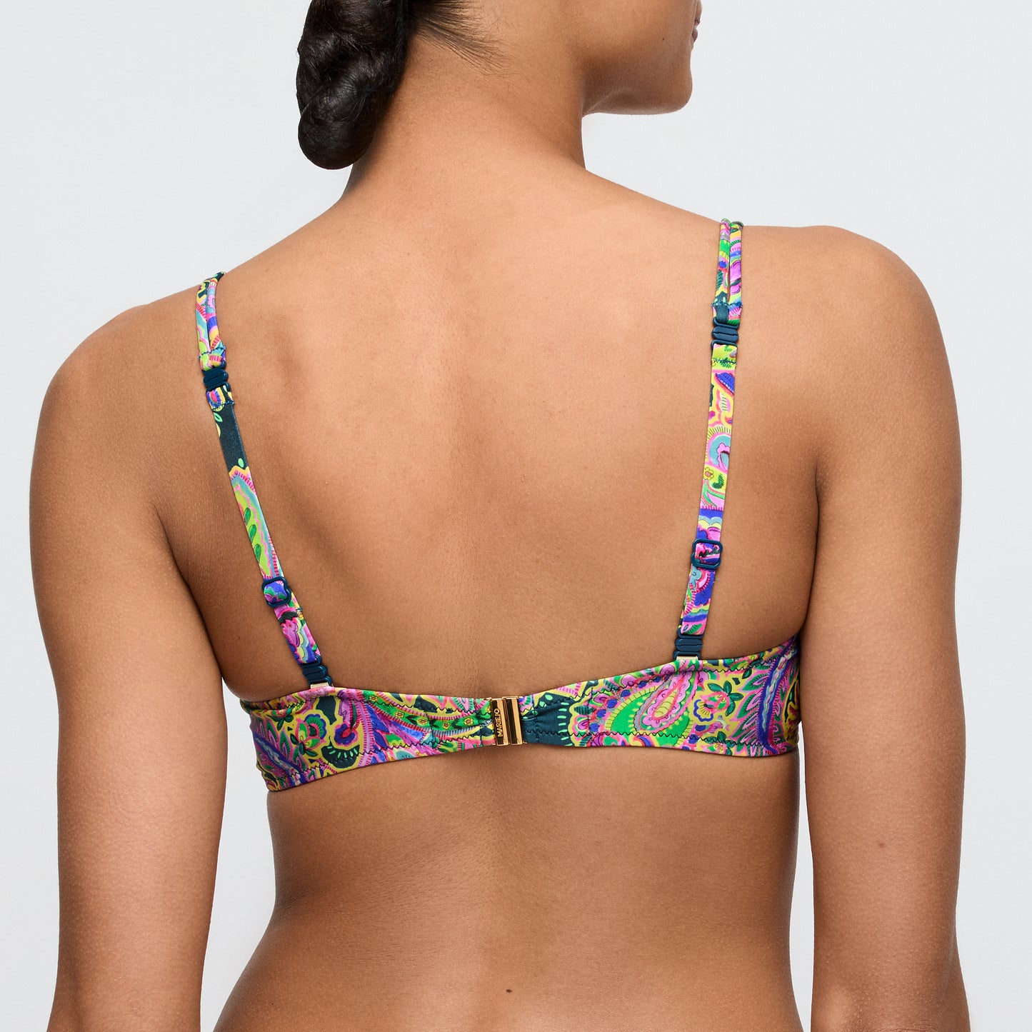 Marie Jo Swim Jolise volle cup bikinitop Tropical Paisley
