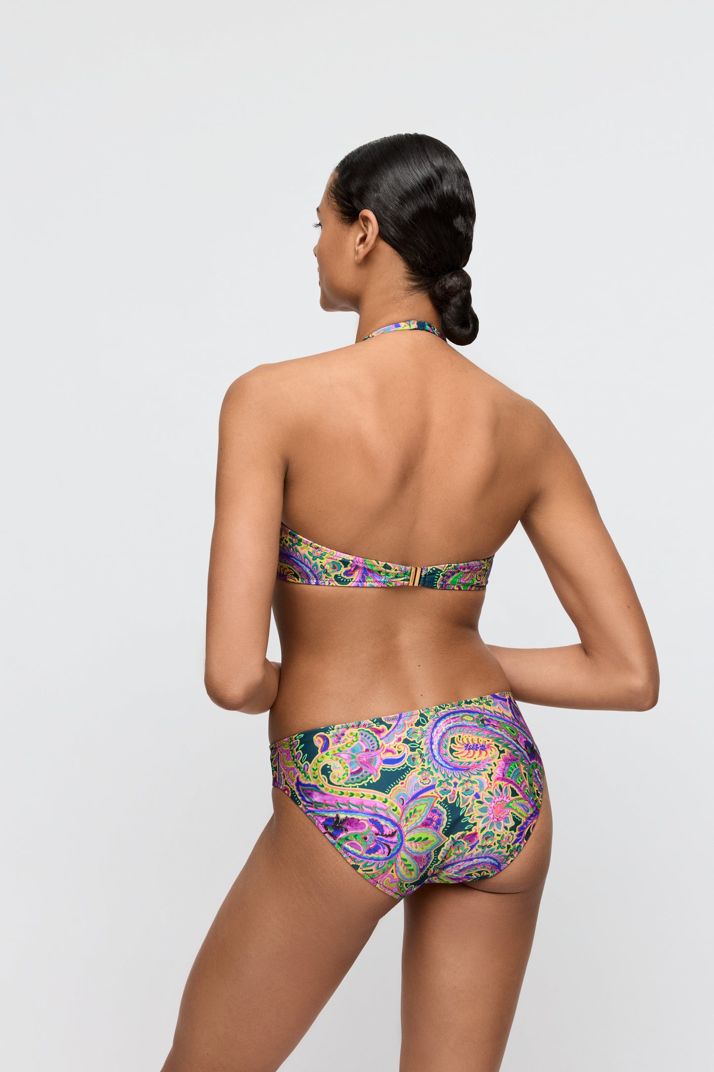 Marie Jo Swim Jolise volle cup bikinitop Tropical Paisley