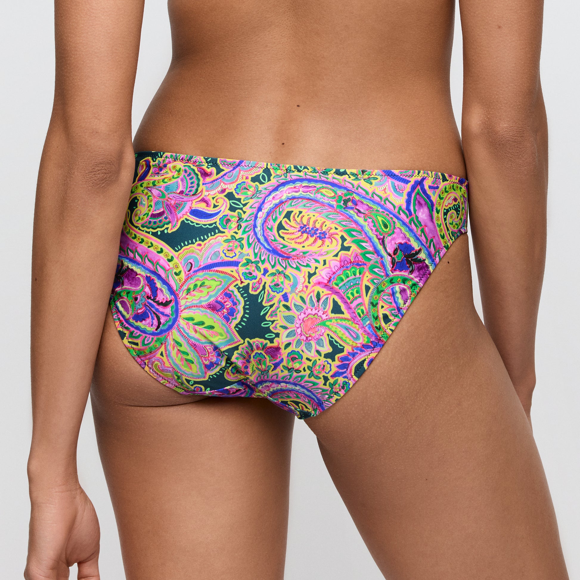Marie Jo Swim Jolise bikini rioslip Tropical Paisley