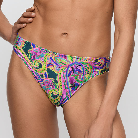 Marie Jo Swim Jolise bikini rioslip Tropical Paisley