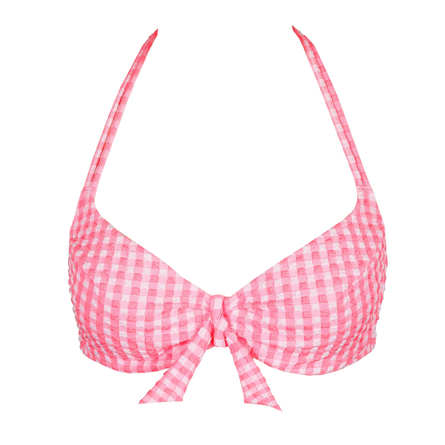 Marie Jo Swim Mary lynn volle cup bikinitop Rose Gingham