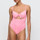 Marie Jo Swim Mary lynn volle cup badpak Rose Gingham