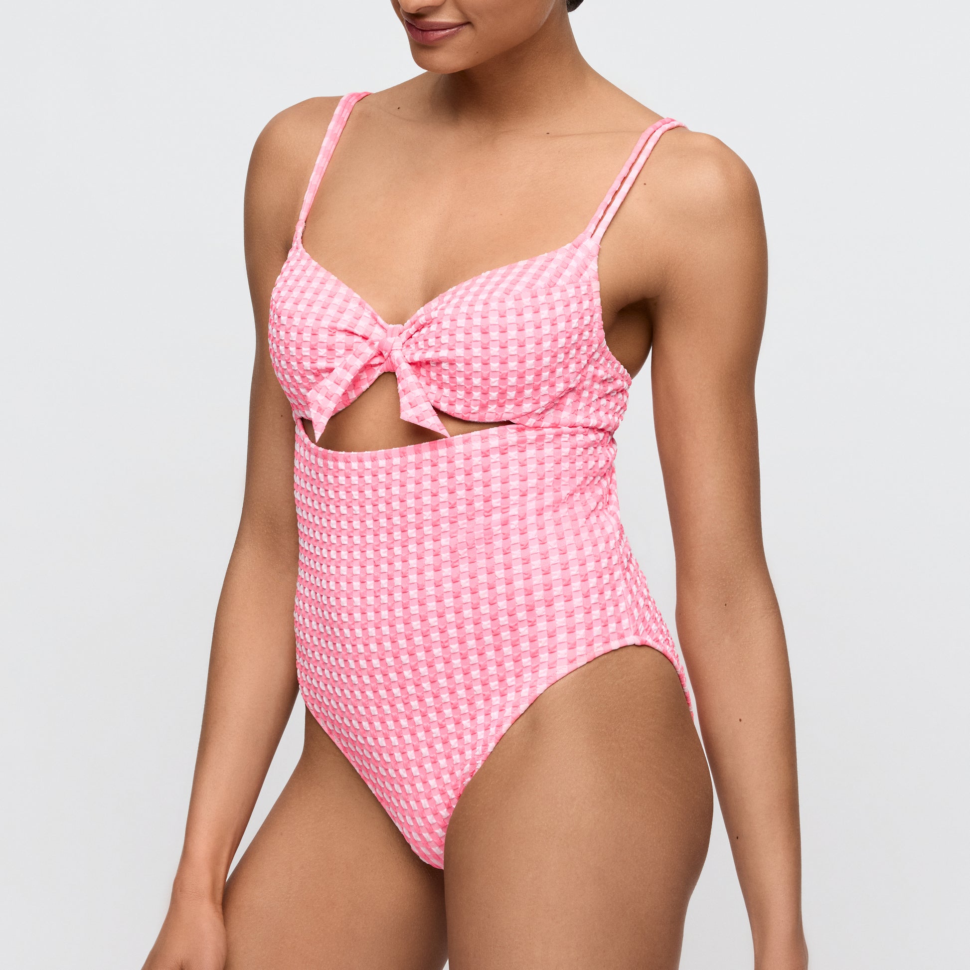Marie Jo Swim Mary lynn volle cup badpak Rose Gingham
