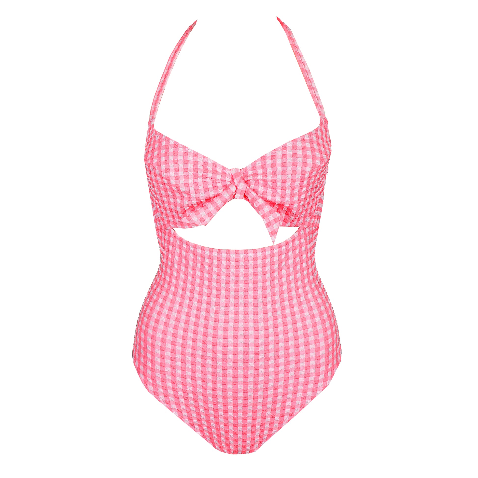 Marie Jo Swim Mary lynn volle cup badpak Rose Gingham