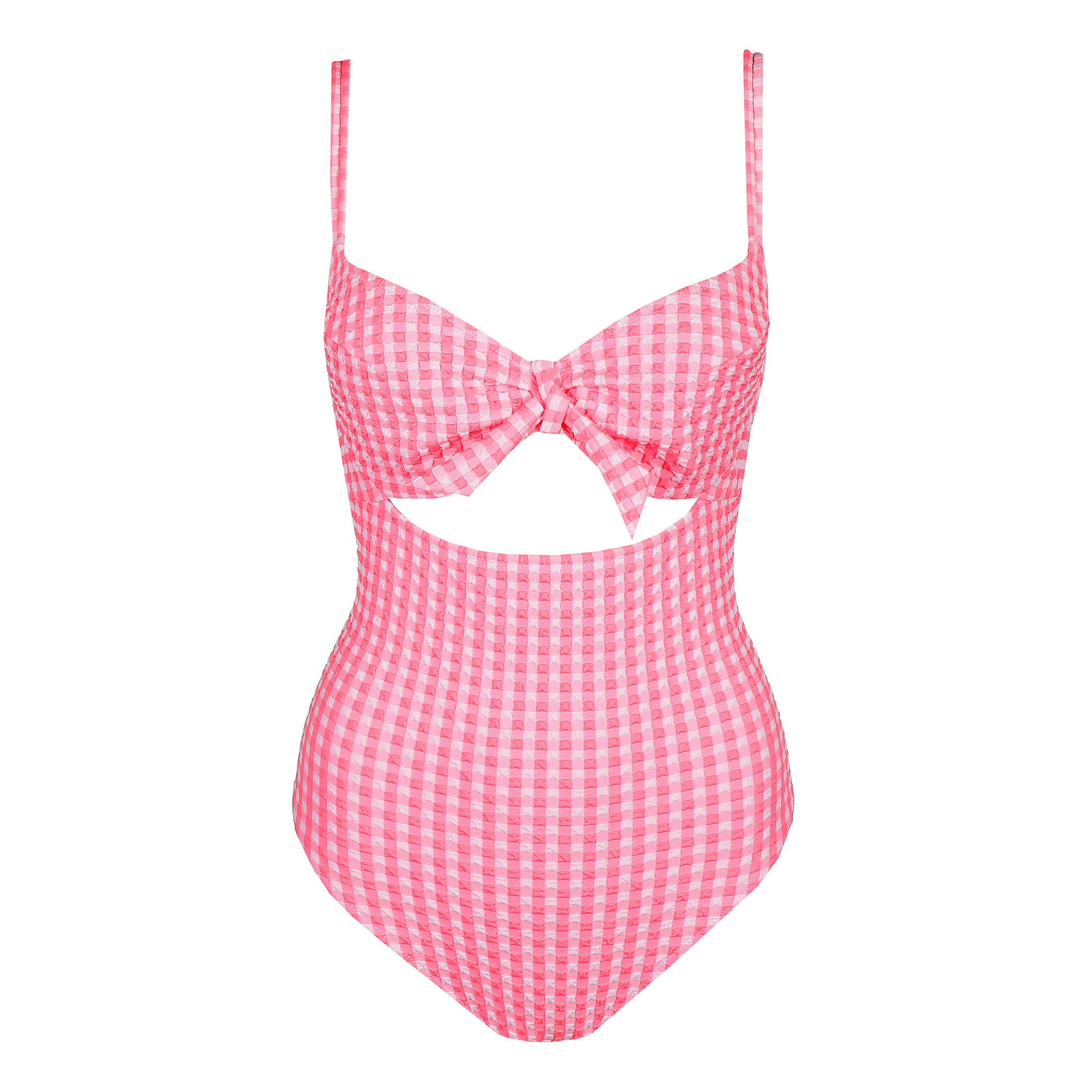 Marie Jo Swim Mary lynn volle cup badpak Rose Gingham