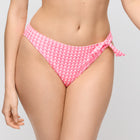 Marie Jo Swim Mary lynn bikini rioslip Rose Gingham