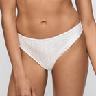 Marie Jo Swim Taleah bikini rioslip elfin white