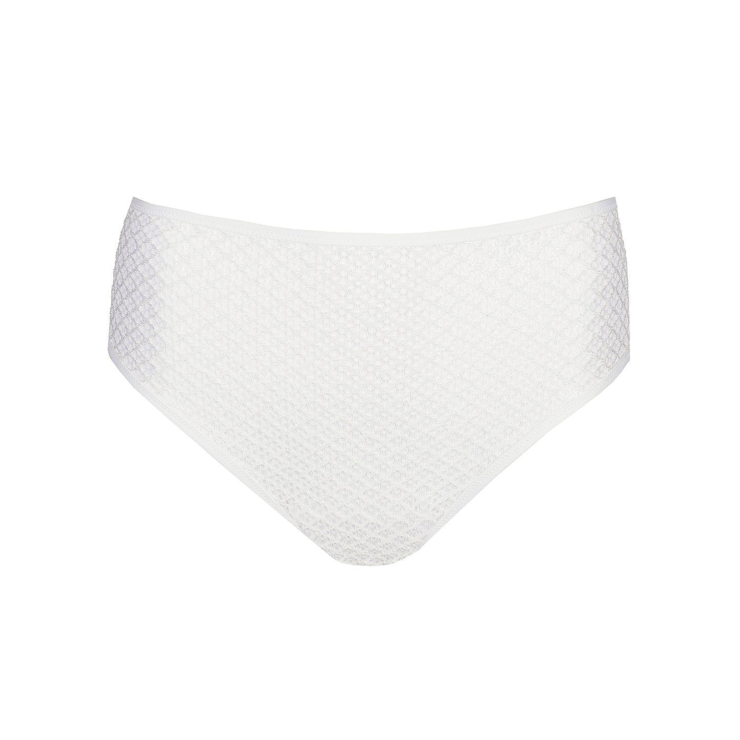 Marie Jo Swim Taleah bikini tailleslip elfin white