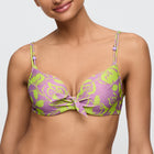 Marie Jo Swim Chalia voorgevormde bikini hartvorm Luminous Lines
