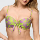 Marie Jo Swim Chalia voorgevormde balconette bikini Luminous Lines