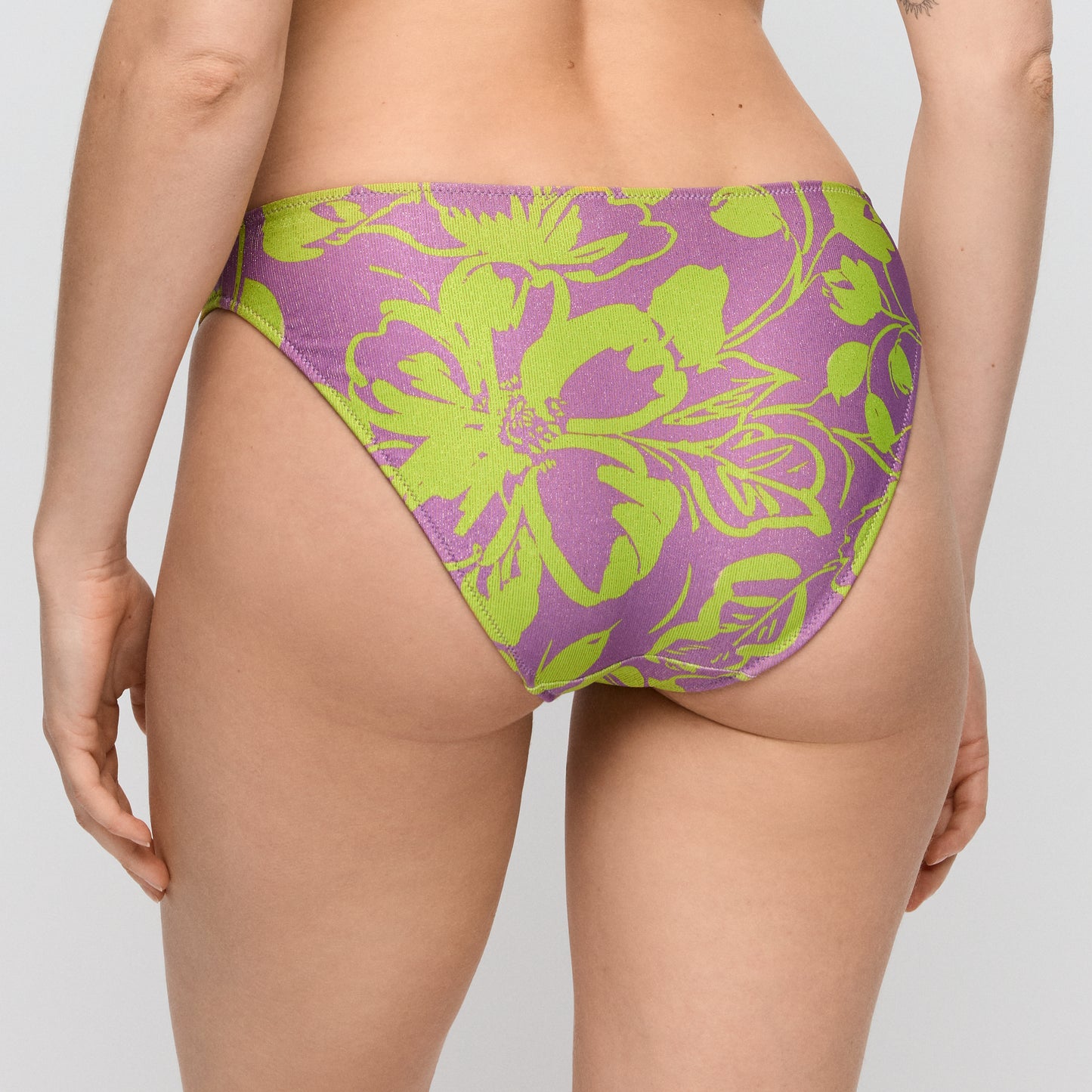 Marie Jo Swim Chalia bikini rioslip Luminous Lines
