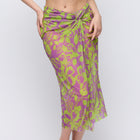 Marie Jo Swim Chalia speciale pareo/speciaal rokje Luminous Lines