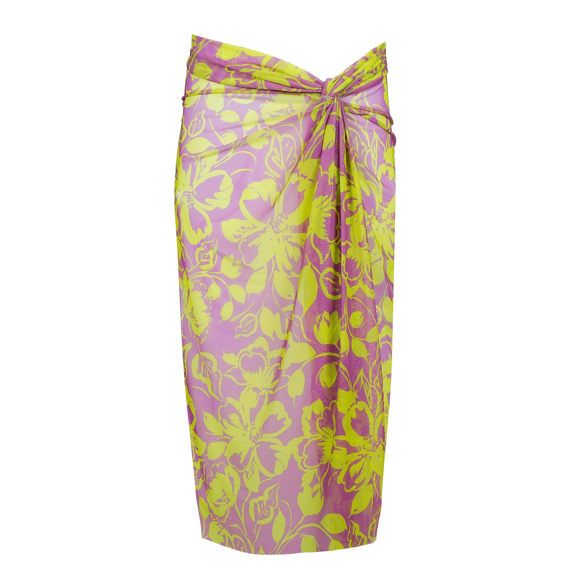 Marie Jo Swim Chalia speciale pareo/speciaal rokje Luminous Lines
