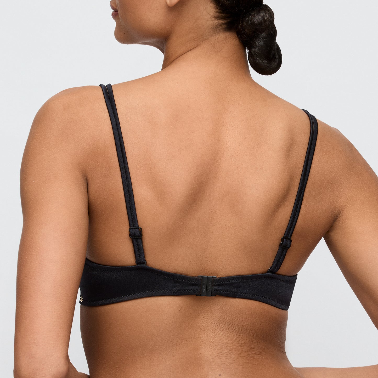 Marie Jo Swim Hello sunset push-up bikinitop zwart