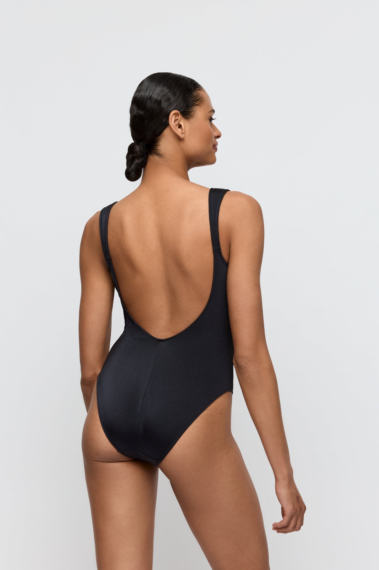 Marie Jo Swim Hello sunset speciaal badpak zwart