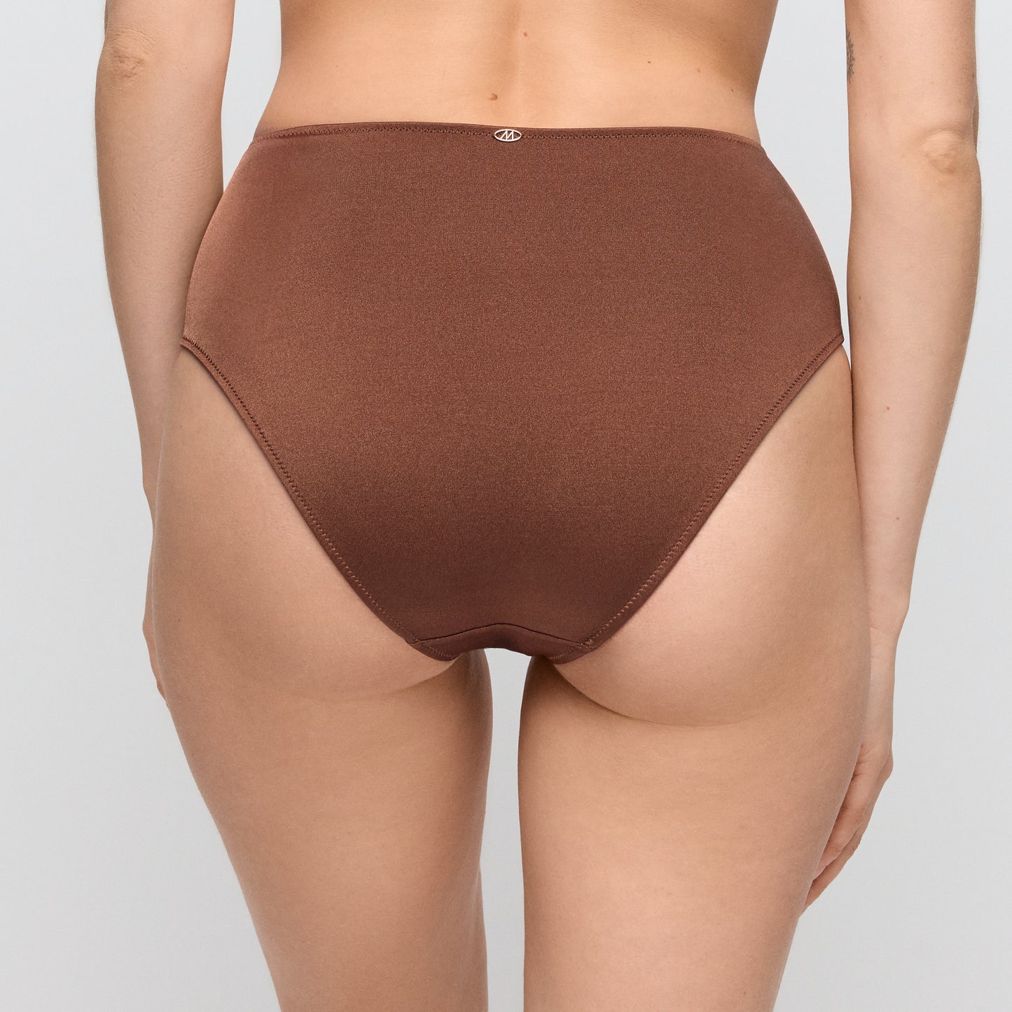 Marie Jo Swim Hello sunset bikini tailleslip Sepia