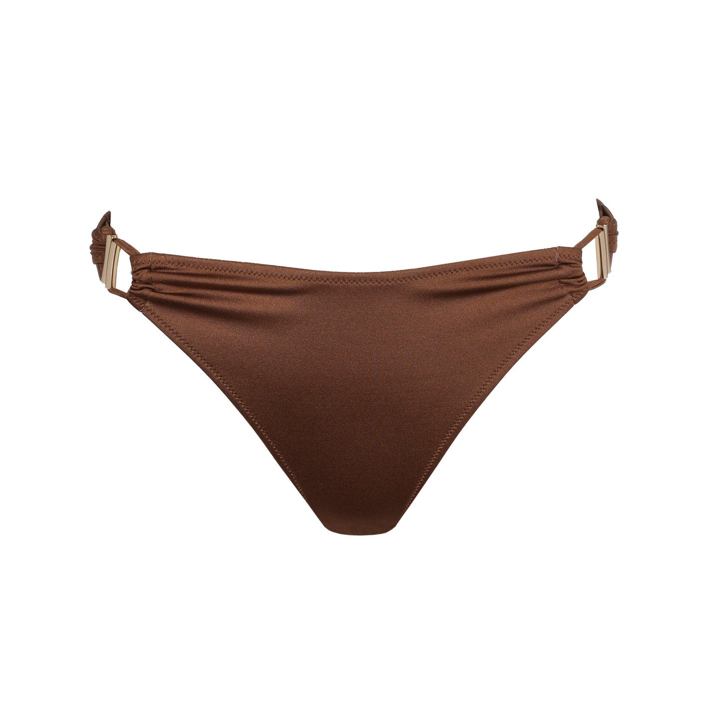 Marie Jo Swim Hello sunset brazilian bikinislip Sepia