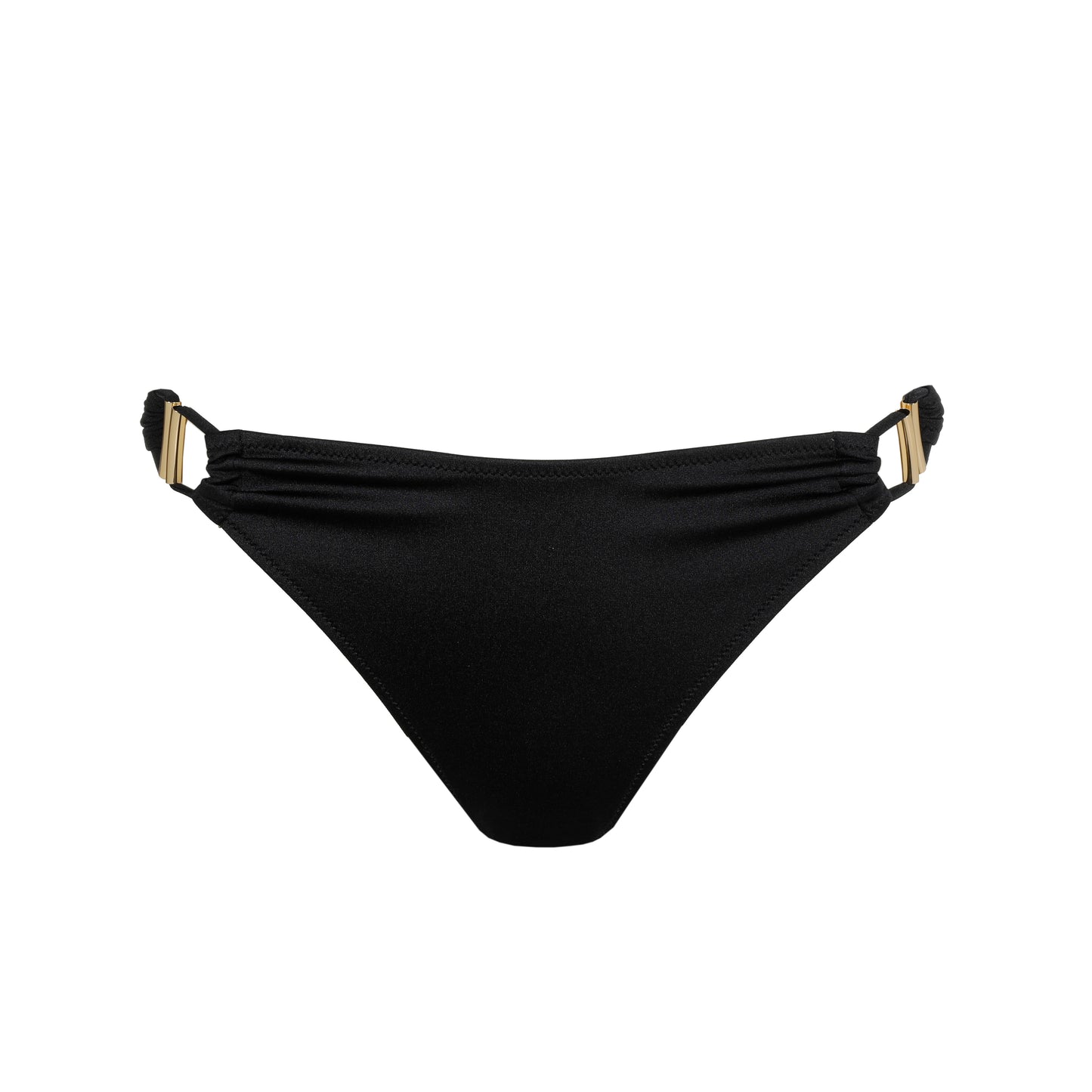 Marie Jo Swim Hello sunset brazilian bikinislip zwart