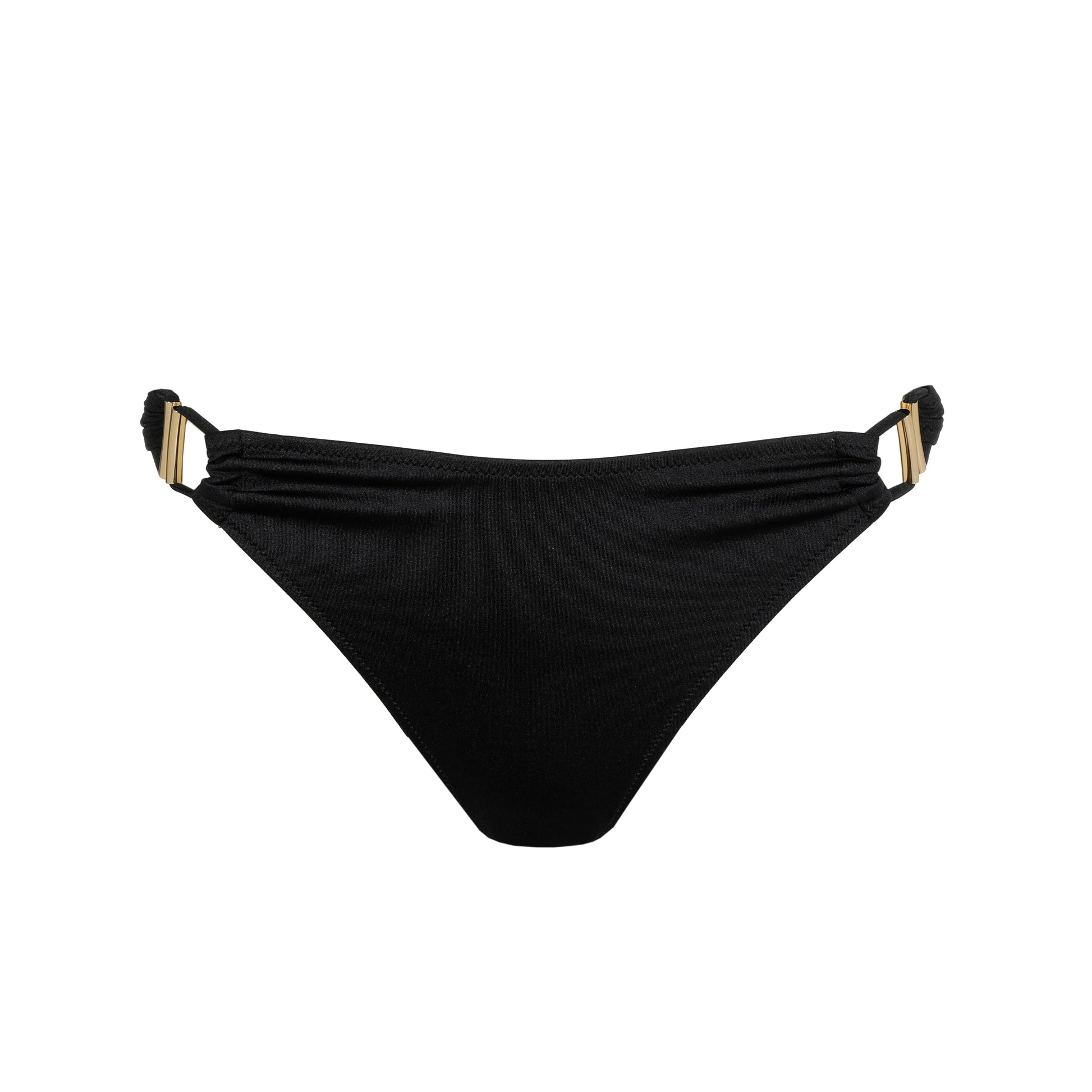 Marie Jo Swim Hello sunset brazilian bikinislip zwart